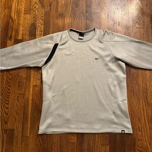 Vintage Nike longsleeve size XXL
